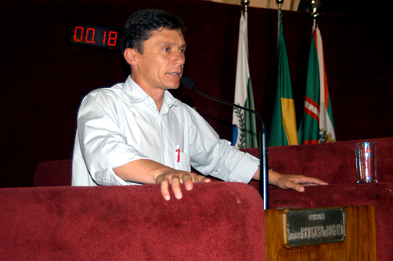 Pedro Paulo destaca decreto de combate às drogas 