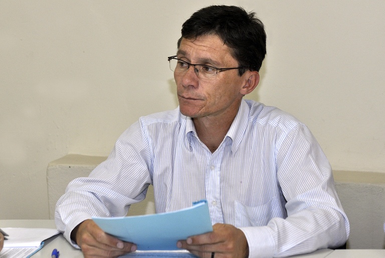 Pedro Paulo prioriza educação e esporte com emendas 