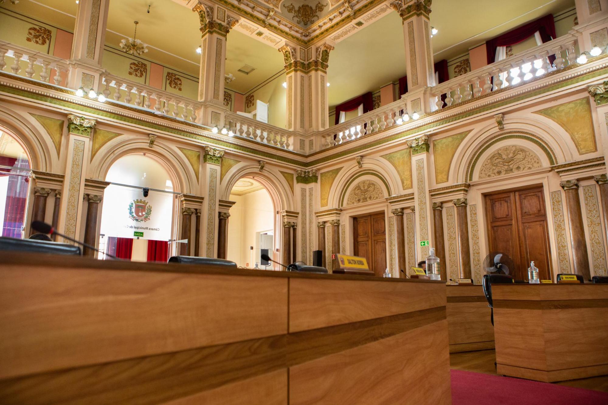 Pela 2ª vez, CMC pede à prefeitura o “congelamento” do IPTU em Curitiba