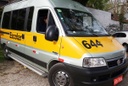 Película em vidros do transporte escolar na pauta de Educação