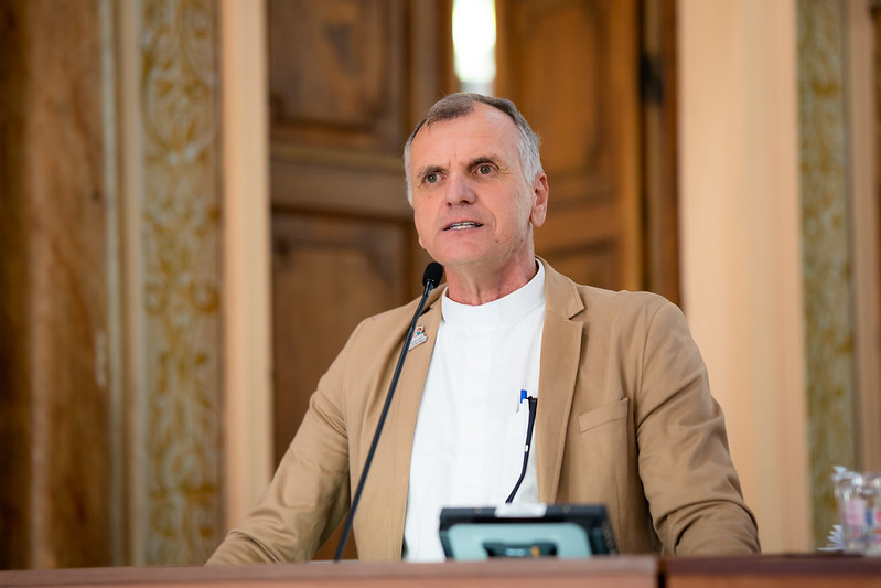 Pequeno Cotolengo pede apoio da Câmara de Curitiba para ofertar mais leitos