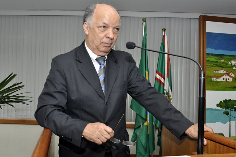 Pequeno Cotolengo presta contas à Câmara de Curitiba 