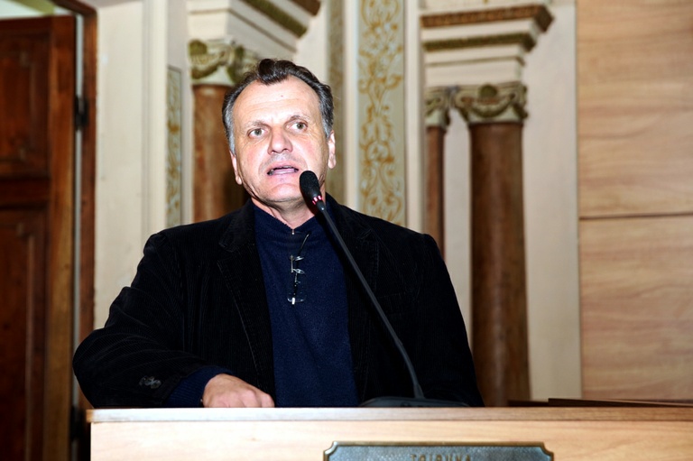 Pequeno Cotolengo presta contas de emendas dos vereadores