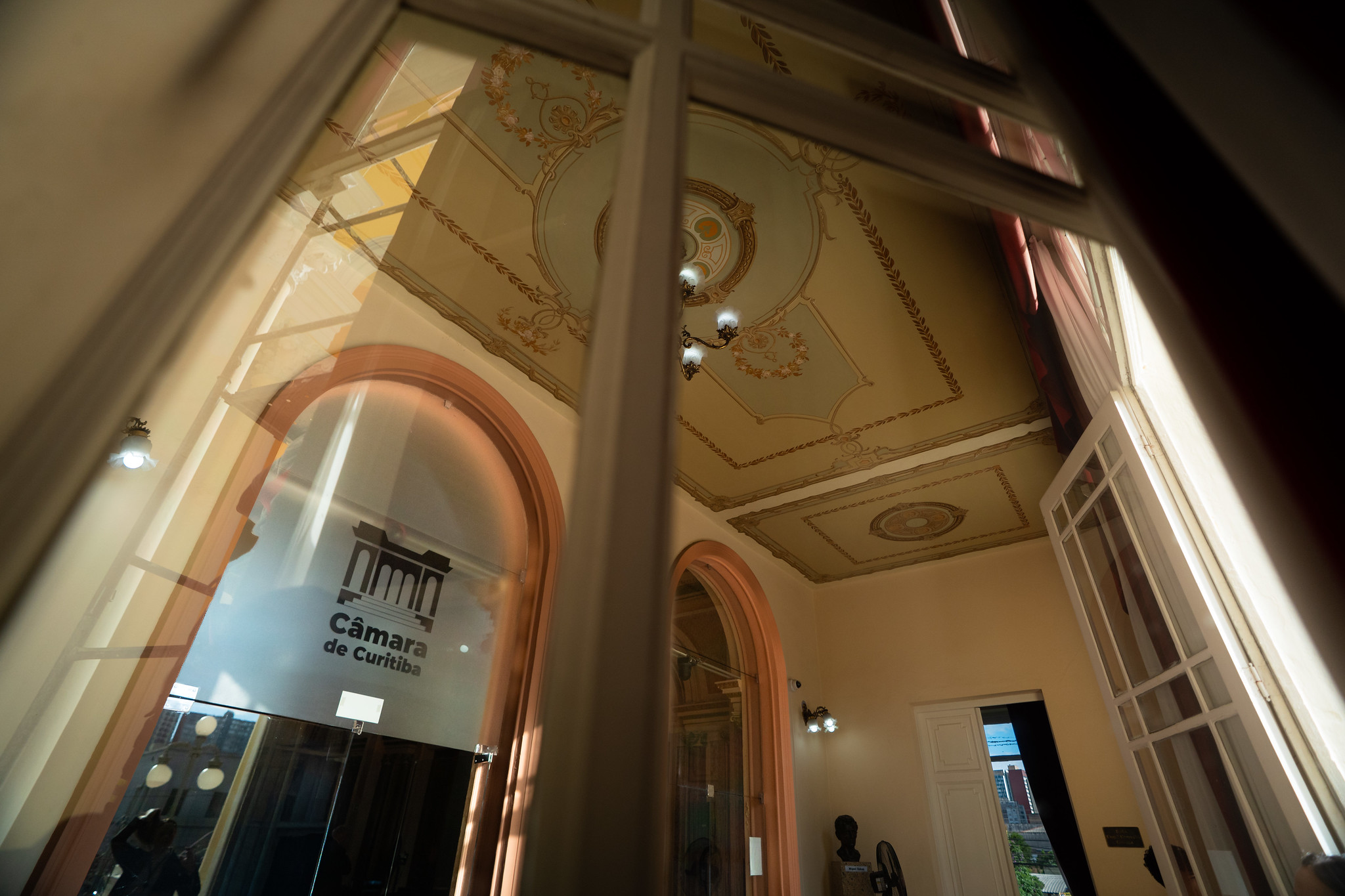 Permuta de áreas para obras do Inter 2 e Utilidade Pública vão à sanção