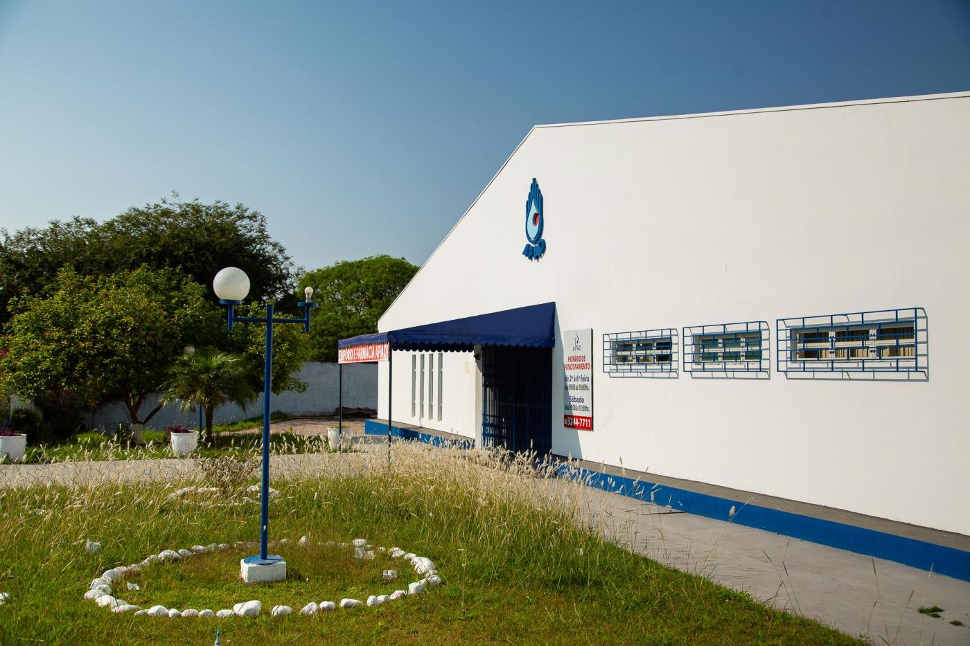 Permuta de lotes entre a Prefeitura e Urbs na pauta da CCJ desta terça