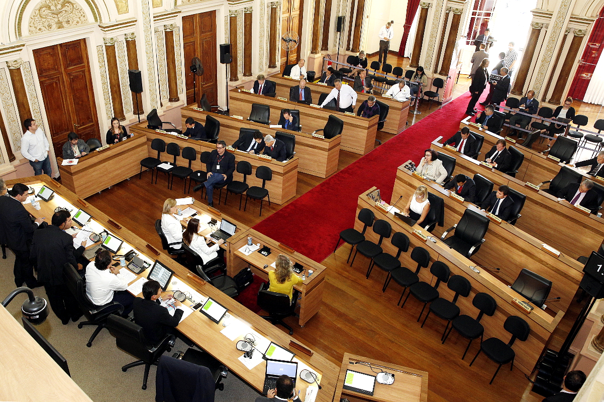 Permuta de terreno é aprovada por vereadores em plenário