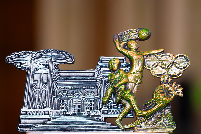 Personalidades do esporte recebem Mérito Esportivo em solene na Câmara