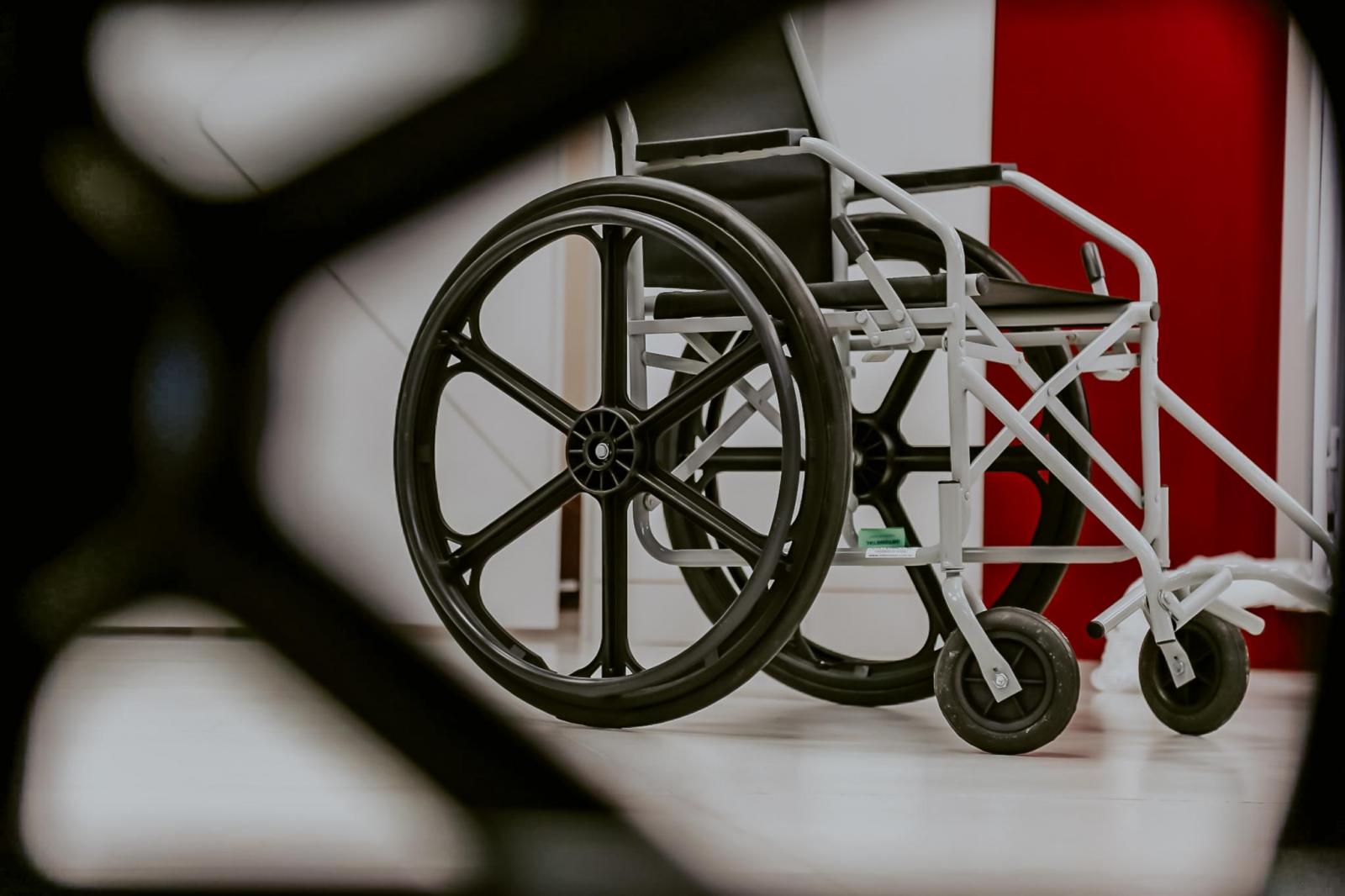 Pessoa com deficiência pode ter prioridade em programas habitacionais 