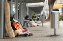 Pessoas em situação de rua: Curitiba poderá proibir abrigos em locais públicos 