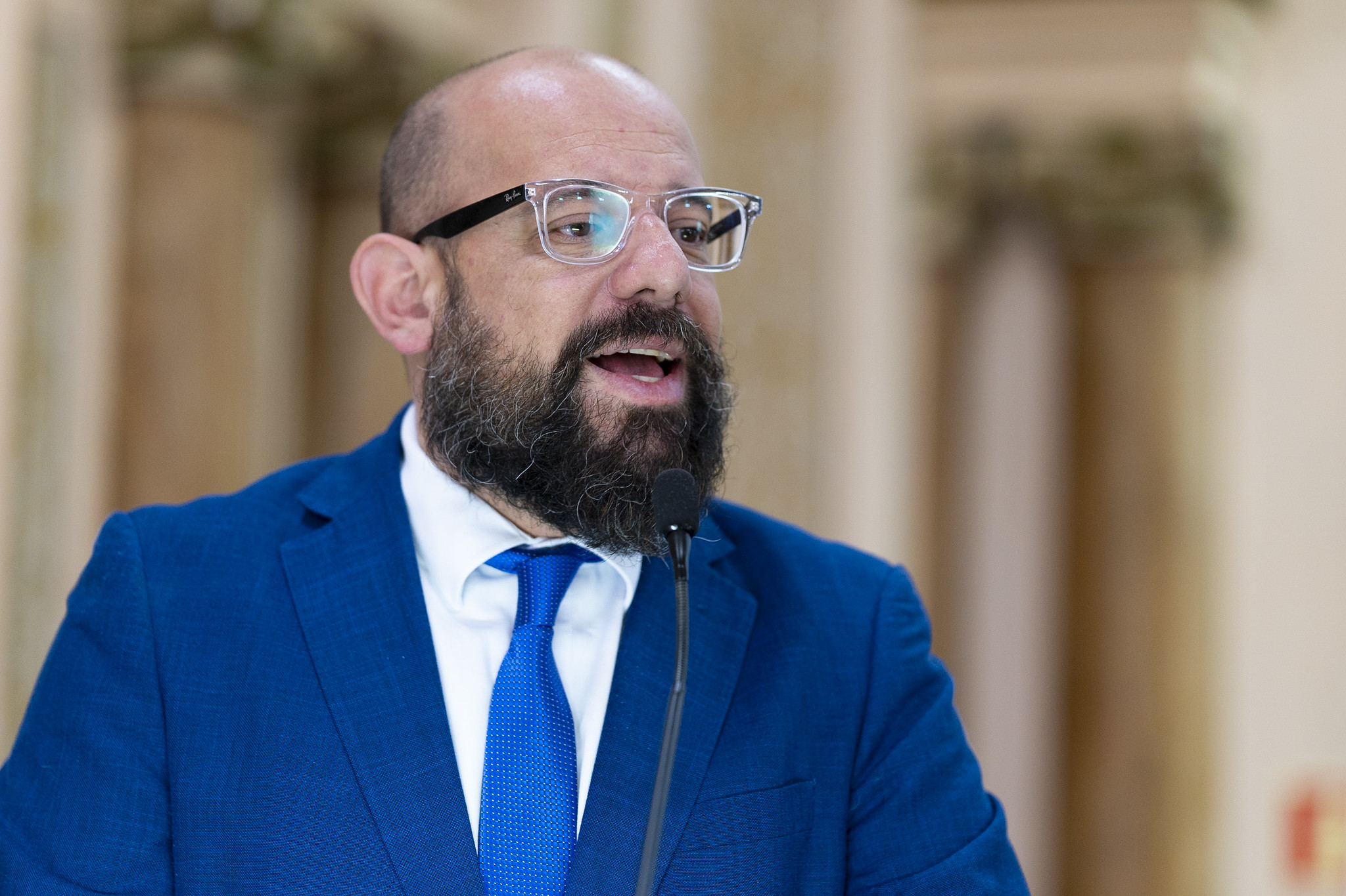 Pessoas surdas: Associação Mãos Ungidas será de Utilidade Pública Municipal