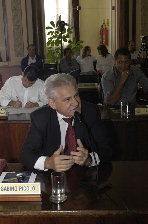 Picolo analisa mais um ano de atuação 