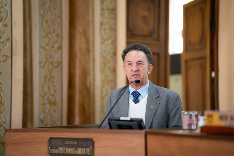 Pioneiro do self storage, empresário será Vulto Emérito de Curitiba