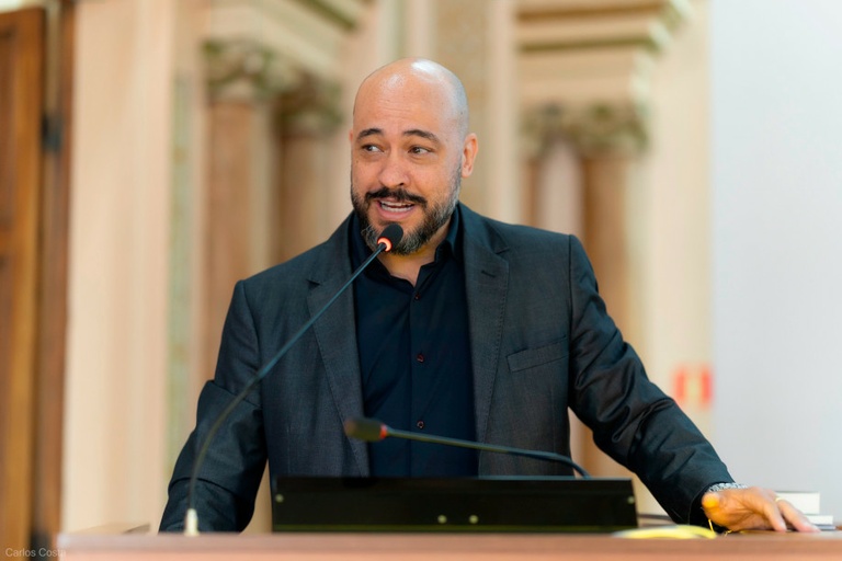 Pirata Zulmiro: pesquisador destaca legado cultural para Curitiba