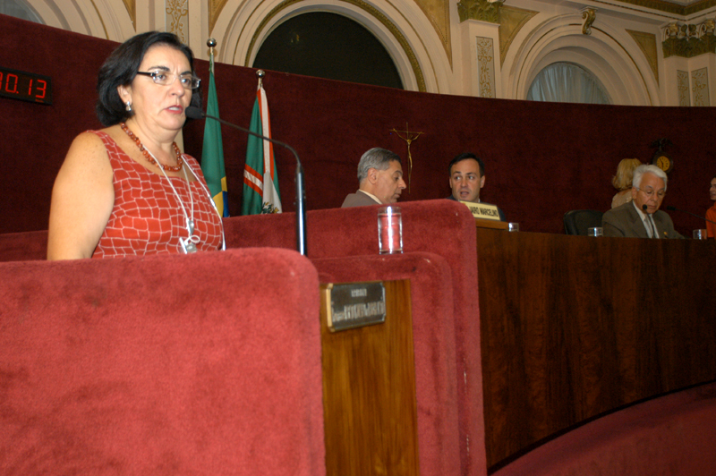 Placas informarão cidadão sobre direito à privacidade 