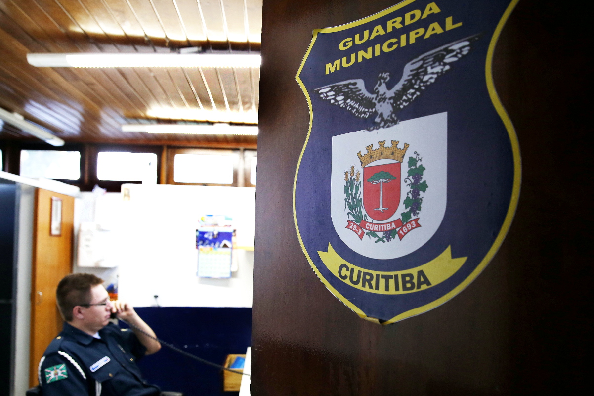 Plano da Guarda Municipal na pauta da Comissão de Economia