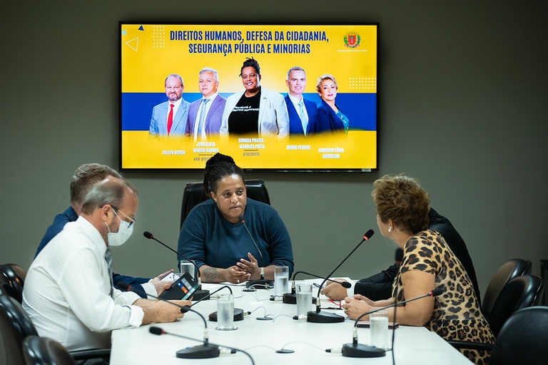 Plano de carreira da GM será debatido em audiência pública