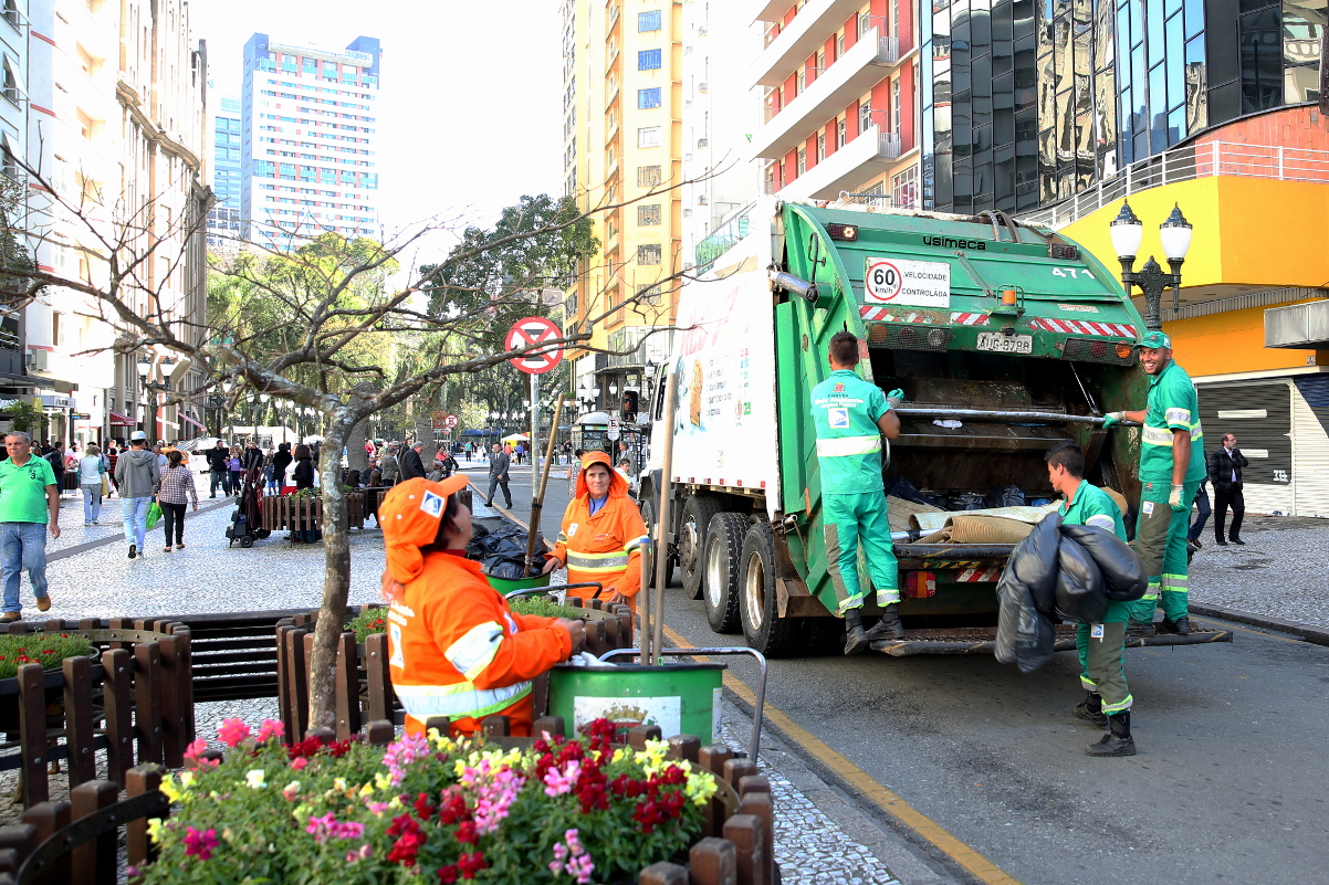 Plano de Recuperação: IPTU e lixo serão cobrados separados