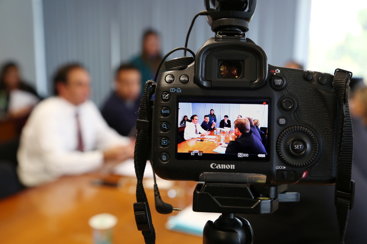 Plano de Recuperação: Legislação aprova 2 projetos, mas pede impacto financeiro