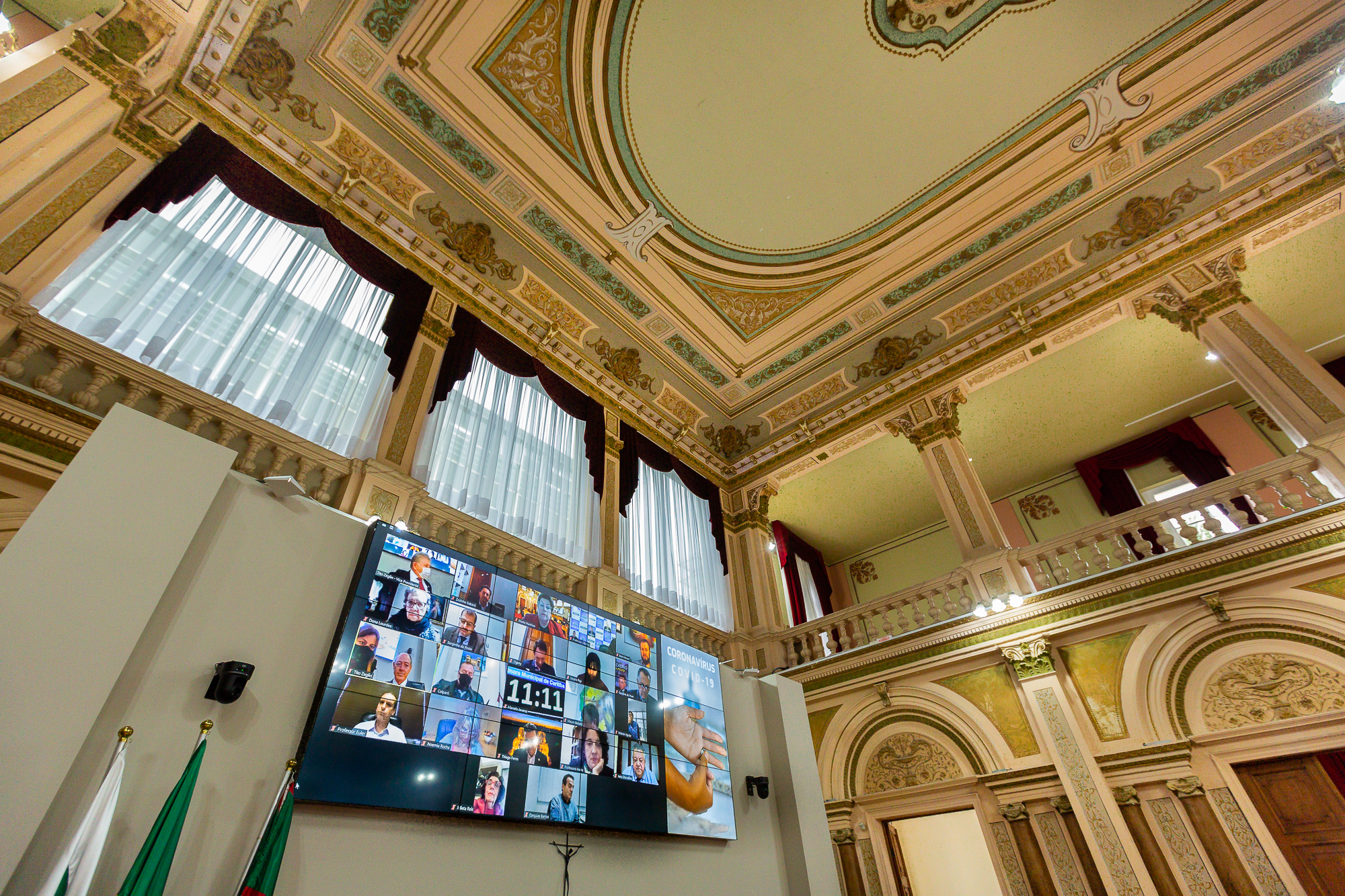 Plano de Recuperação: Prefeitura garantirá operações de crédito