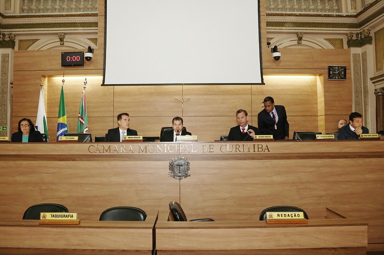 Plano de Recuperação: projetos em urgência retornam à pauta do plenário