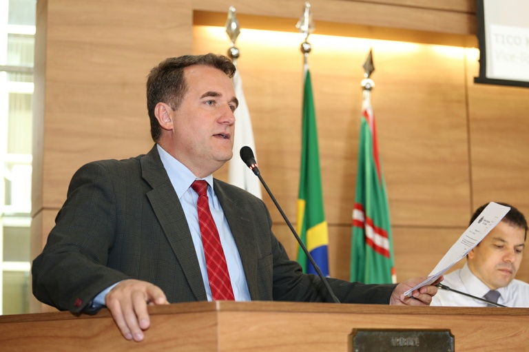 Plano Diretor: aprovado apoio aos conselhos de segurança