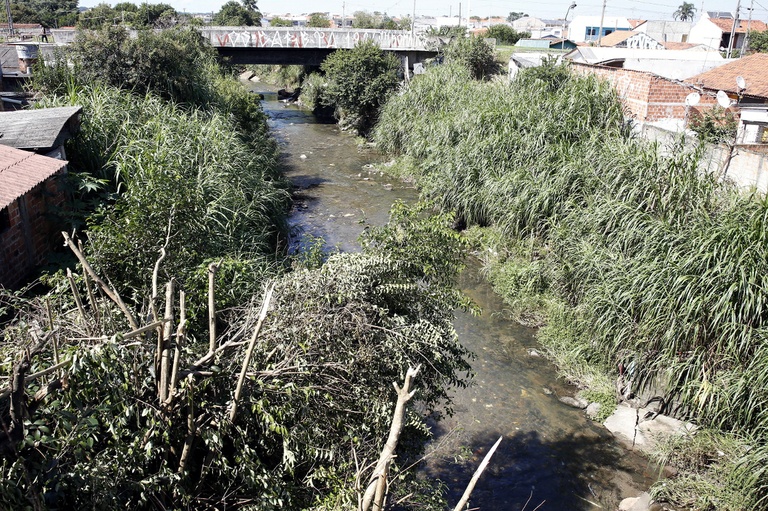 Plano Diretor: aprovado fundo metropolitano de meio ambiente