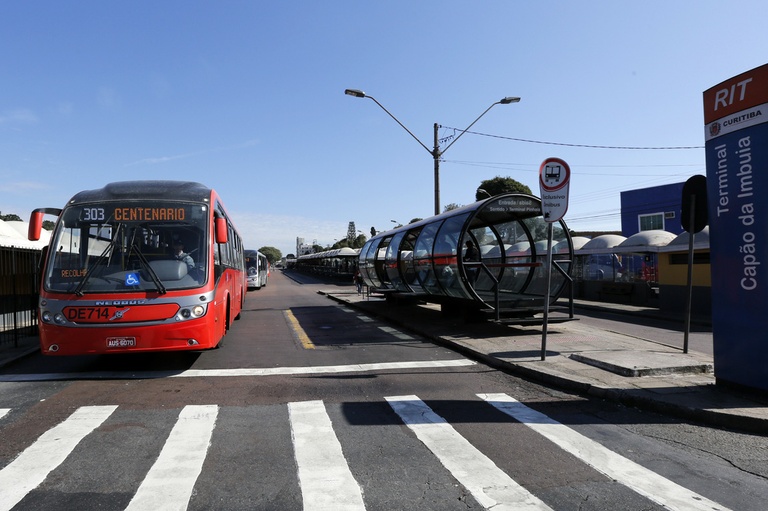 Plano Diretor: audiência debaterá mobilidade em Curitiba