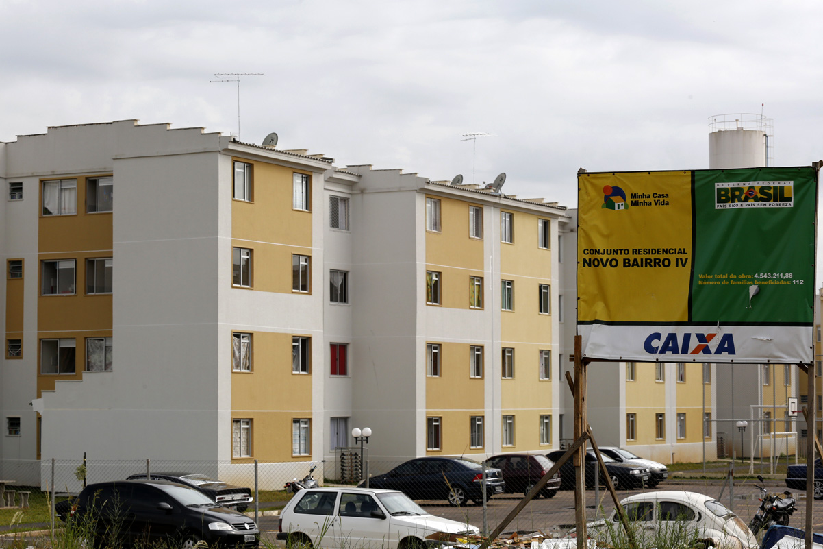 Plano Diretor: Câmara debate habitação de interesse social