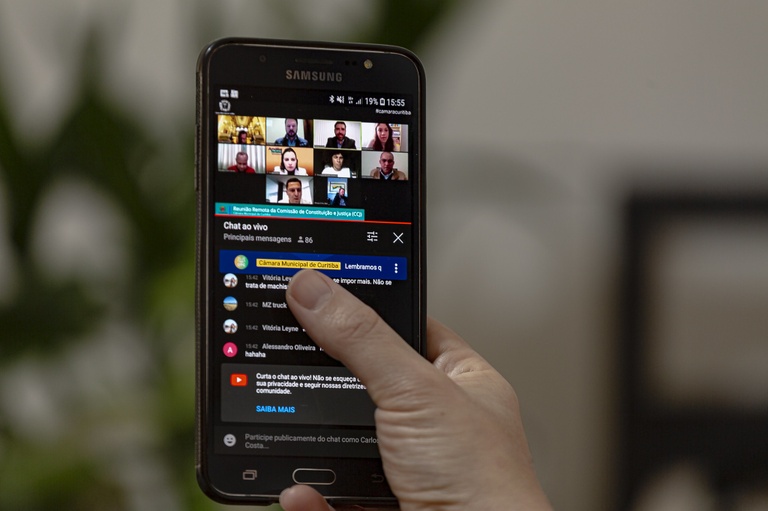 Plano Diretor: CCJ é favorável a prorrogar Planos Setoriais até dezembro