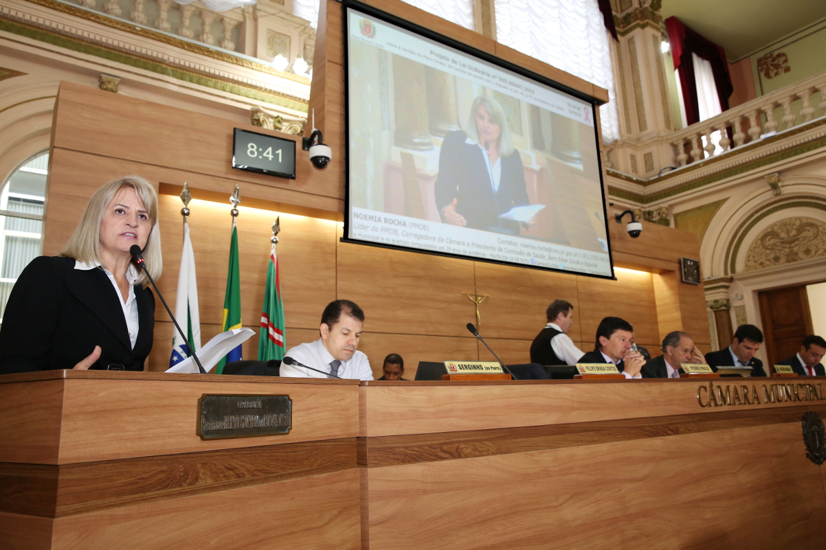 Plano Diretor: combate às drogas vai para a saúde pública