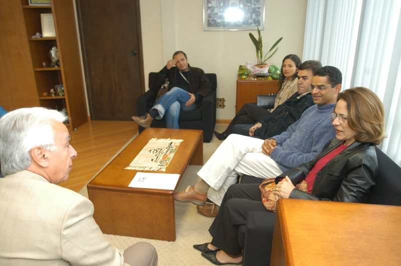 Plano Diretor de Curitiba pode ser modelo em MG 