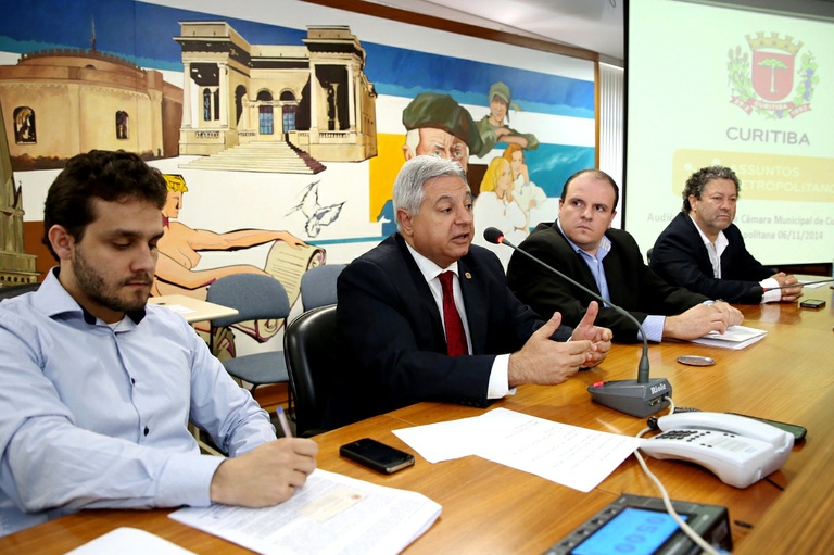 Plano Diretor: defendida integração com RMC