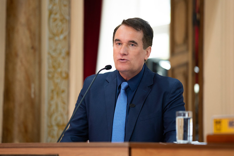 Plano Diretor e licitação do transporte serão temas principais para o 2º semestre