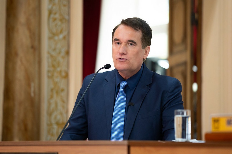 Plano Diretor e licitação do transporte serão temas principais para o 2º semestre