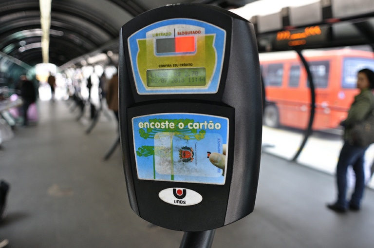 Plano Diretor: emenda aprovada prevê criação do bilhete único