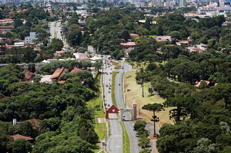 Plano Diretor: emenda reconhece polos gastronômicos de Curitiba