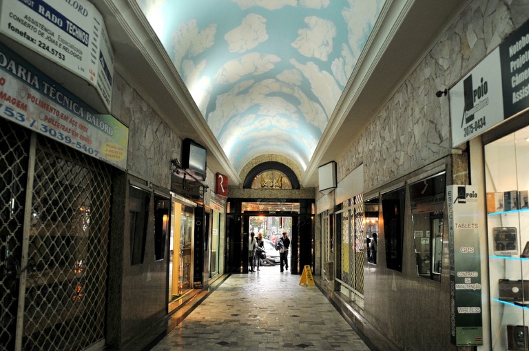 Plano Diretor: Fruição pública e prestação de contas aprovadas