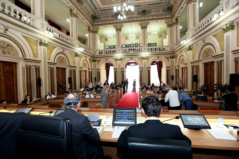 Plano Diretor: garagens no sobressolo serão incentivadas