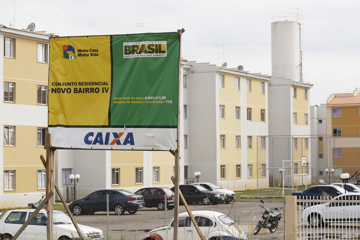 Plano Diretor: Obra popular pode ganhar potencial construtivo