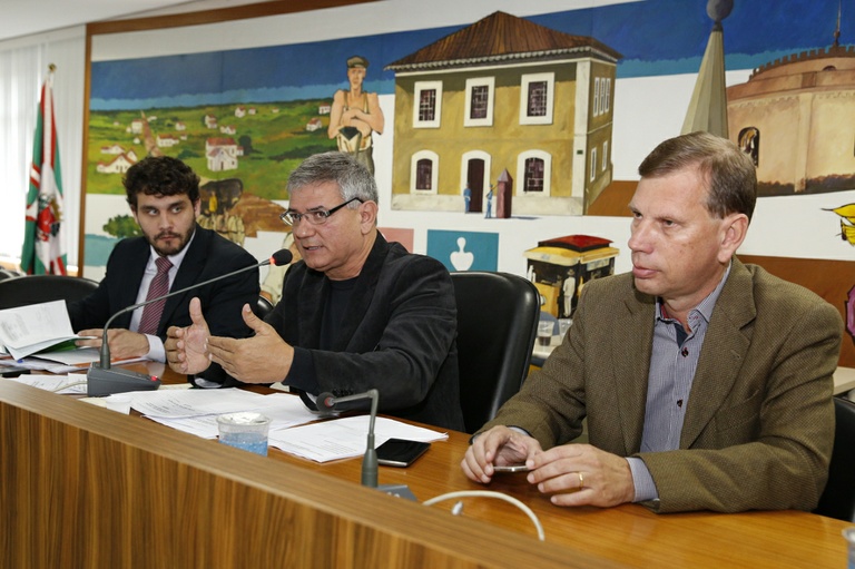 Plano Diretor: População pede regras mais simples para regularizar imóveis