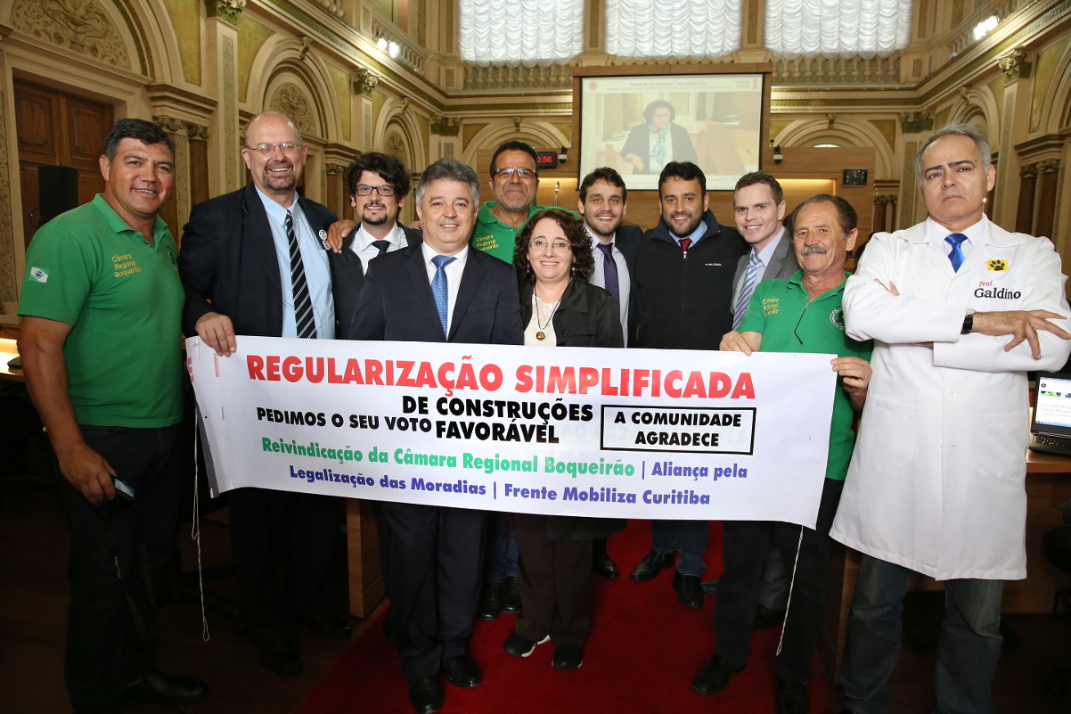 Plano Diretor: regularização de obras será simplificada