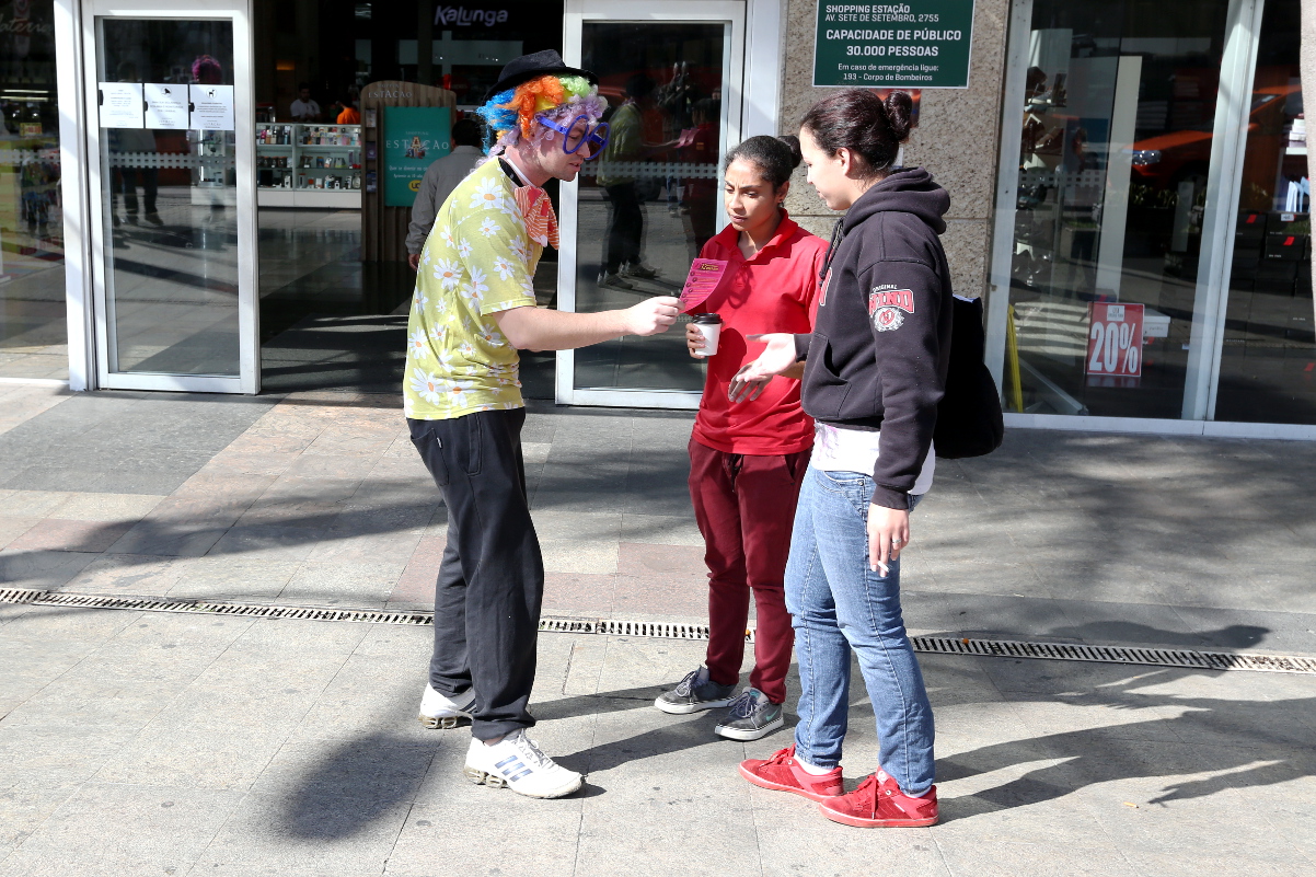 Plano Municipal de Cultura de Curitiba já tramita no Legislativo