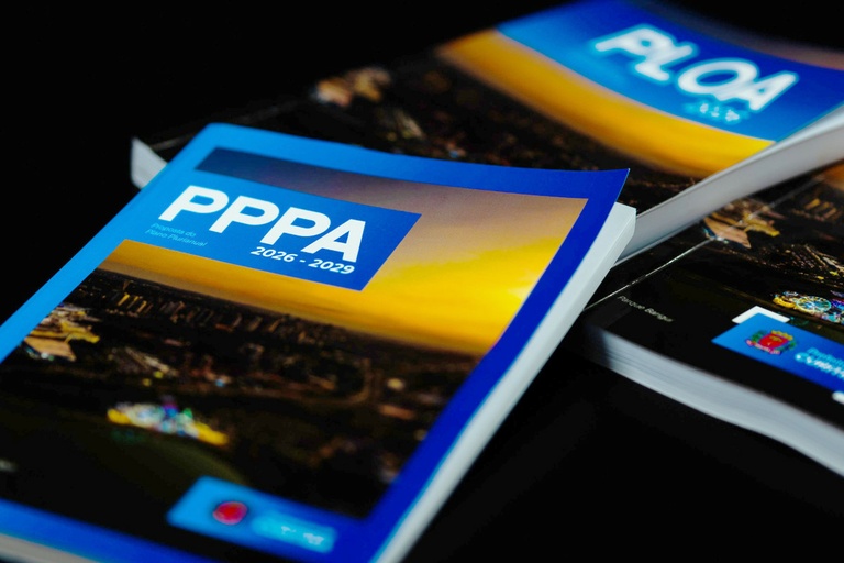 Plano Plurianual 2026-2029 começa a ser debatido na Câmara de Curitiba