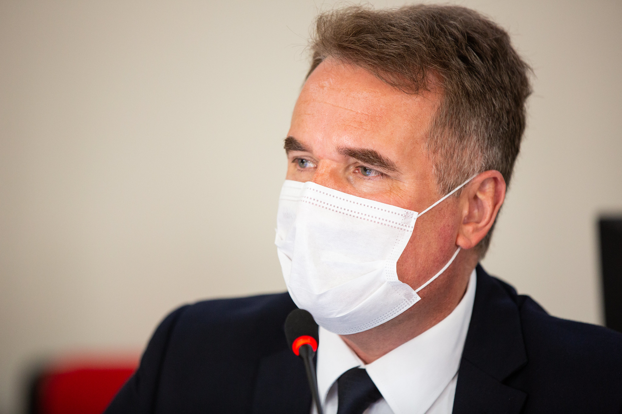 Plenário acata Procuradoria da Mulher no organograma do Legislativo