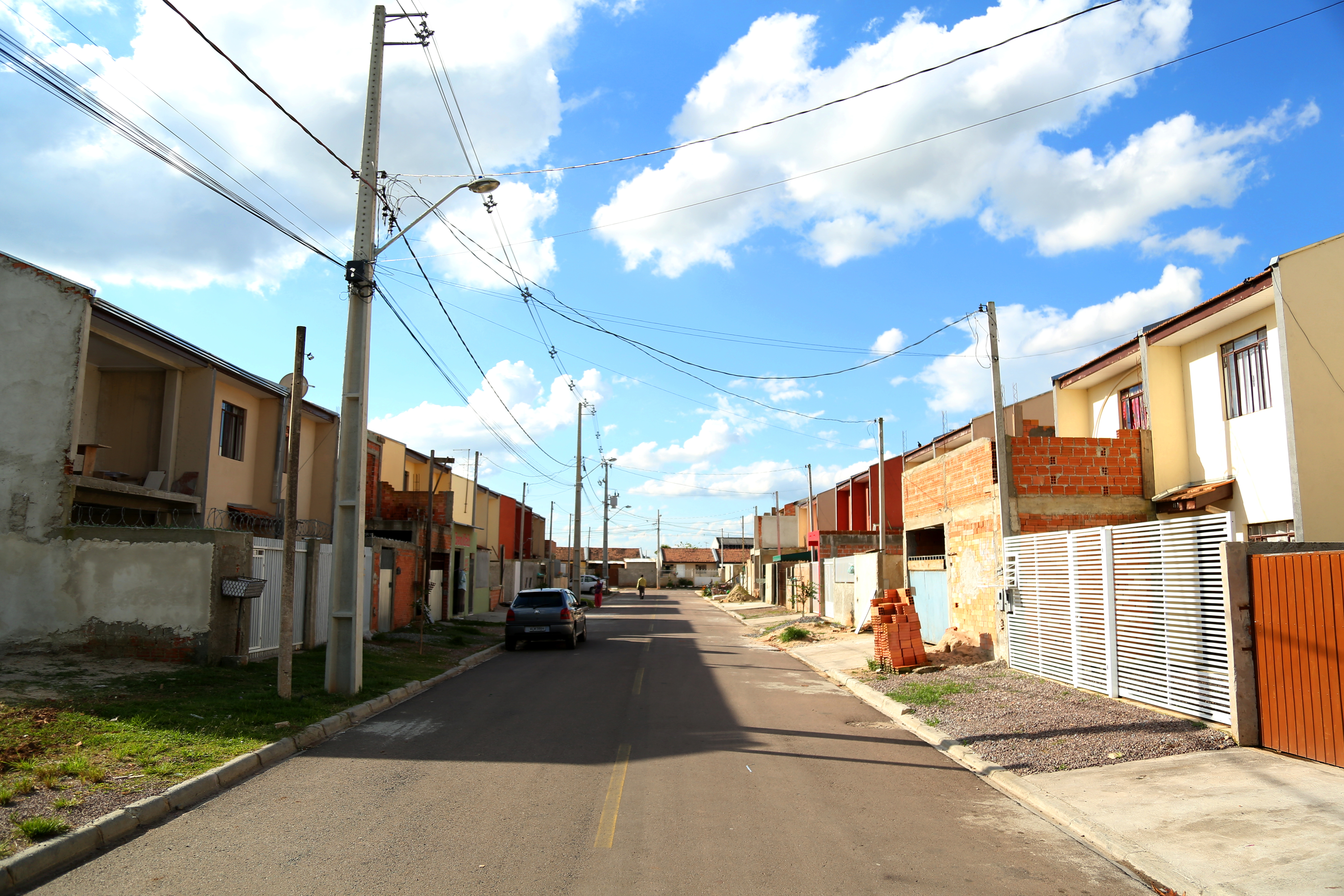 Plenário analisa doação de lotes públicos à Cohab-CT