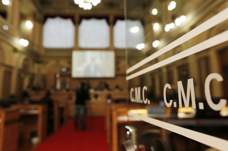 Plenário analisa reenquadramento dos geólogos do município