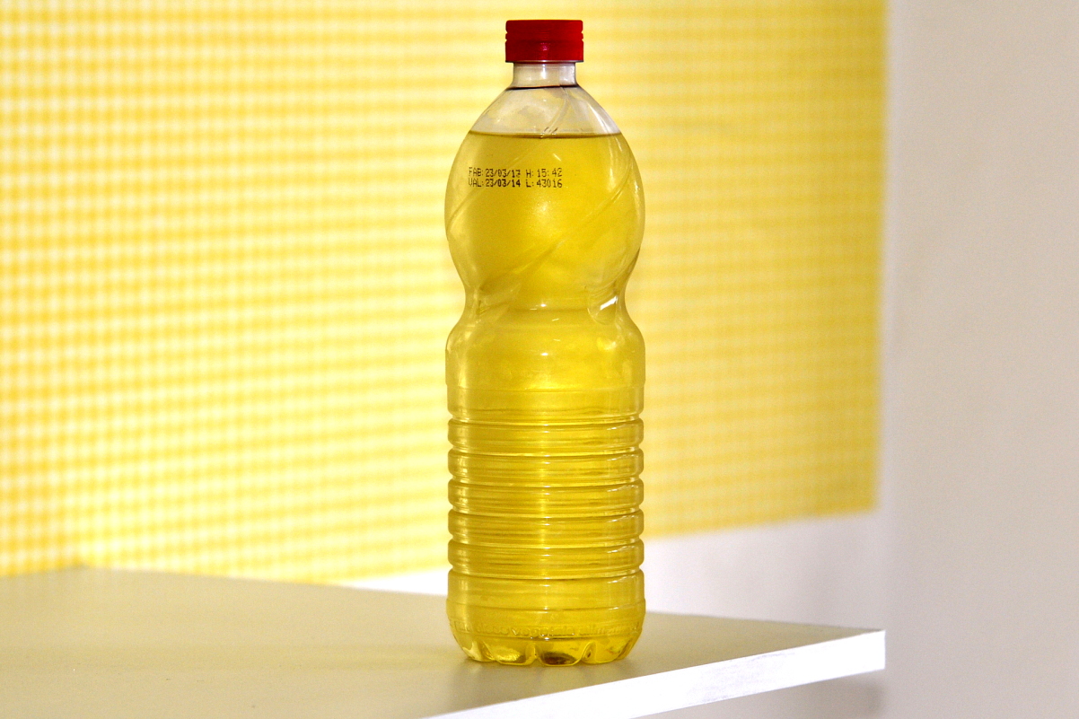 Plenário analisa regulamentação ao descarte de óleo e gordura