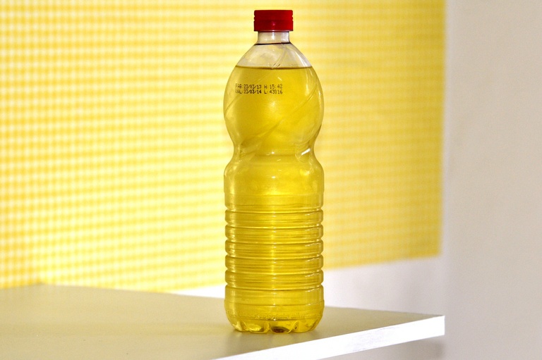 Plenário analisa regulamentação ao descarte de óleo e gordura