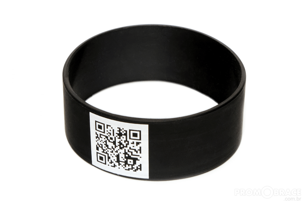 Plenário analisa uso de pulseiras  com QR Code por idosos e PcDs