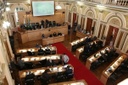Plenário aprova 4 projetos; 2 deles seguem para sanção do Executivo